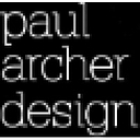 Paul Archer Design logo