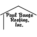 Paul Bange Roofing logo