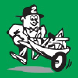 PaulB Hardware logo