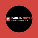 Paul B Moyer And Sons Inc logo