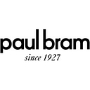 Paul Bram logo