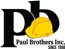 Paul Brothers logo