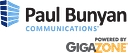 Paul Bunyan Communications logo