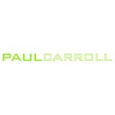Paul Carroll logo