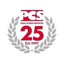 Paul Clark Services Ltd logo