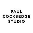 Paul Cocksedge Studio Ltd logo