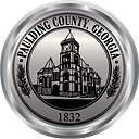 Paulding County logo
