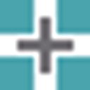 Paulding County Hospital logo