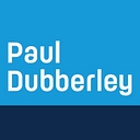 Paul Dubberley Estate Agents logo