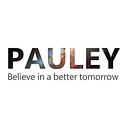 Pauley logo