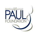 Beatrice & Reymont Paul Foundation logo