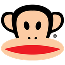 Paul Frank logo