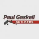 Paul Gaskell logo