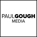 Paul Gough Media Llc logo