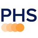 Paul Harper Search logo