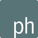 The Paul Hogarth Company Limited logo