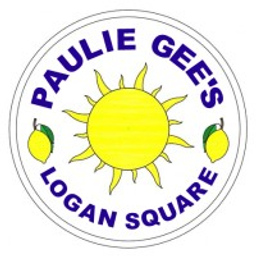 Paulie Gee's logo