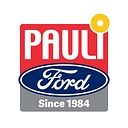 Pauli Ford