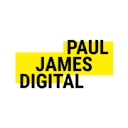 Favicon of Paul James Digital