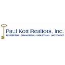 Paul Kott Realtors Inc. logo