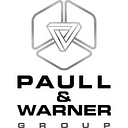 Paull & Warner logo