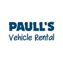 Paulls Vehicle Rental logo