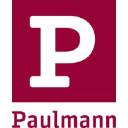 Paulmann Licht logo