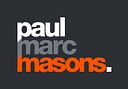 Paul Marc Masons Pty Ltd logo