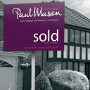 Paul Mason logo