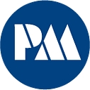 Paul Maurer General Contracting, logo