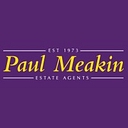 Paul Meakin Estate Agents Limited logo