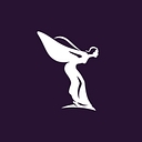 Paul Miller, An Authorized Rolls Royce Motor Cars Dealer logo