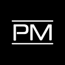 Paul Mitchell logo