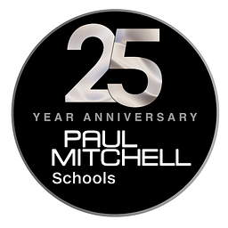 Paul Mitchell The School logo