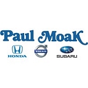Paul Moak Honda