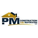 Pm Construction And Restoration Llc logo