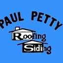 Paul Petty Roofing & Siding logo