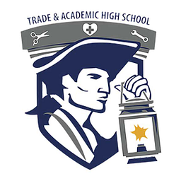 Paul Revere Academy logo