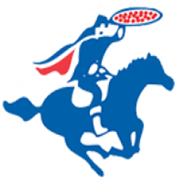 Paul Revere's Pizza logo