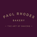 PAUL RHODES BAKERY logo