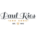 Paul Ries And Sons logo