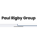 Paul Rigby Group logo