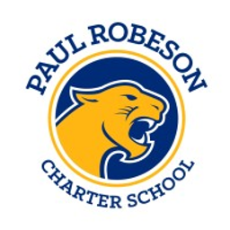 Paul Robeson Charter School for the Humanities logo