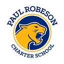 Paul Robeson Charter School for the Humanities logo