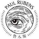 Paul Rubens logo