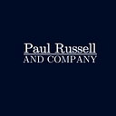Paul Russell And Company logo