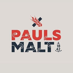Pauls Malt Limited logo