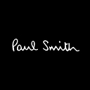 Paul Smith UK logo