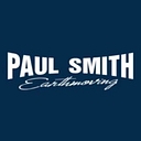 Paul Smith Earthmoving 2002 Limited logo