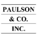 Paulson Family Foundation logo